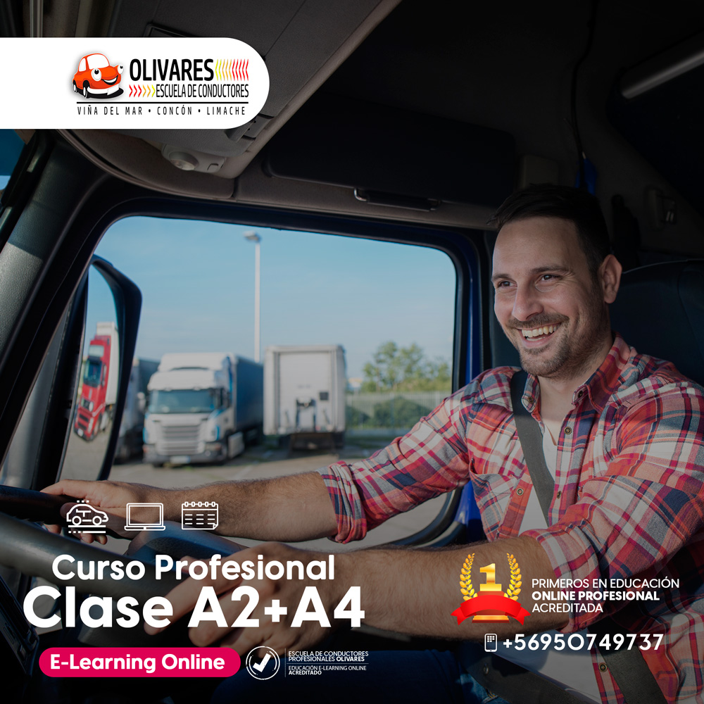 Mayor-Curso-Clase-Profesional-A2-mas-A4