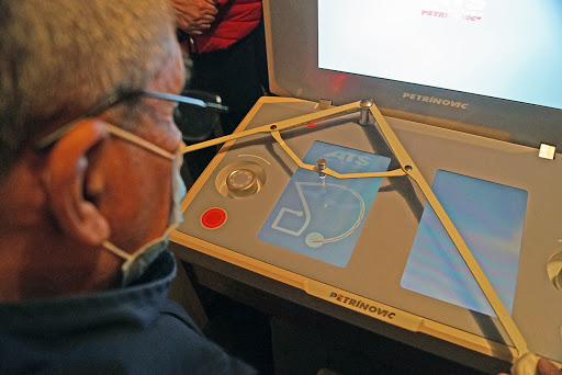 Este tips te enseñara cómo superar el examen psicotécnico para obtener la licencia de conducción.